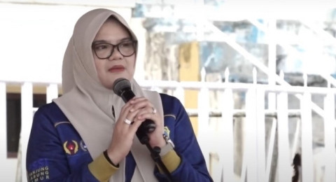 Bupati Dillah Tegas ! Tidak Boleh Ada Pungli Terhadap Investor di Tanjabtim